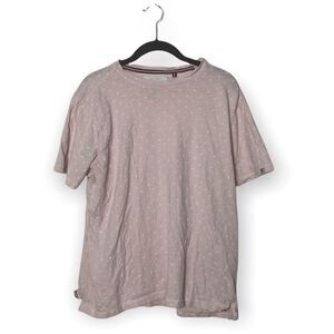 International Report SZ L t-shirt